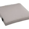 Warmpi Verwarmd Outdoor Zitkussen - Taupe
