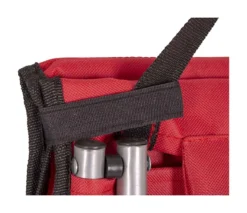 Bo-Camp Lota Strandmat - Red 11 Bo-Camp Lota Strandmat - Red -Merkloos Winkel 817de6deb385a52d