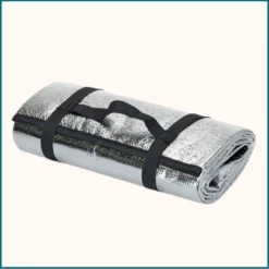 Orange85 Aluminium Campingmat 10 Orange85 Aluminium Campingmat -Merkloos Winkel 831d4288173938c0