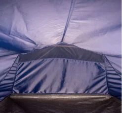 Tambu Kalo 3 Trekking Tent - Verduisterde Slaapcabine -Merkloos Winkel 83dccaf3cbbb493d