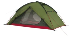 High Peak Woodpecker 3 Lichtgewicht Tent -Merkloos Winkel 842cec26c5514f71