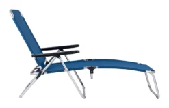 Bo-Camp Copa Rio 4 Standen Ligbed - Ocean -Merkloos Winkel 84330577c81f9357