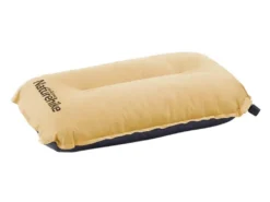 Naturehike Yellow Donzig Hoofdkussen