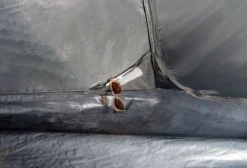 ACAMP Finn 2 Lichtgewicht Bikepacking Tent - Green -Merkloos Winkel 846c9c372079c83b