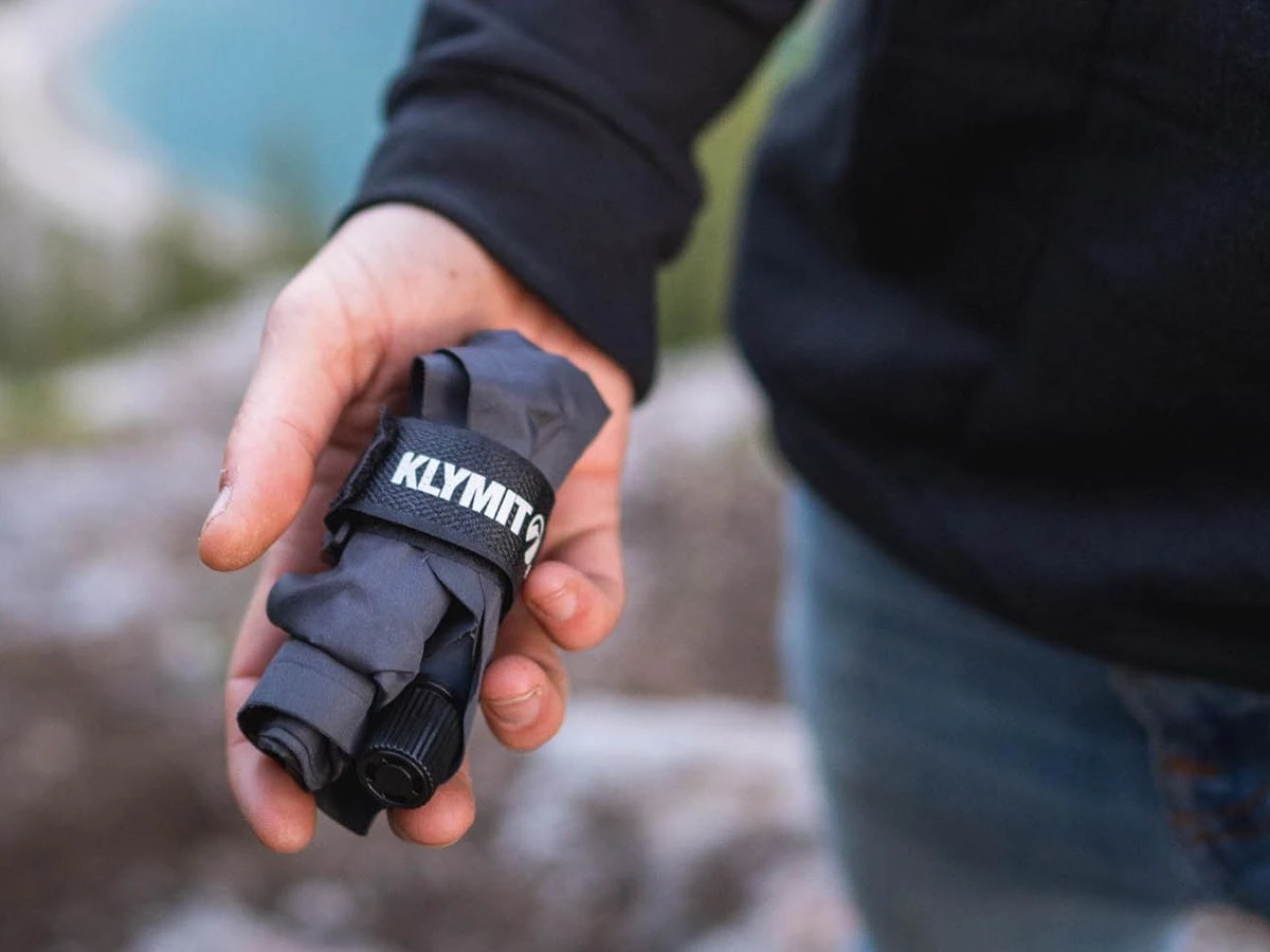 Merkloos Klymit V Seat Zitkussen 3 Merkloos Klymit V Seat Zitkussen - Afbeelding 3