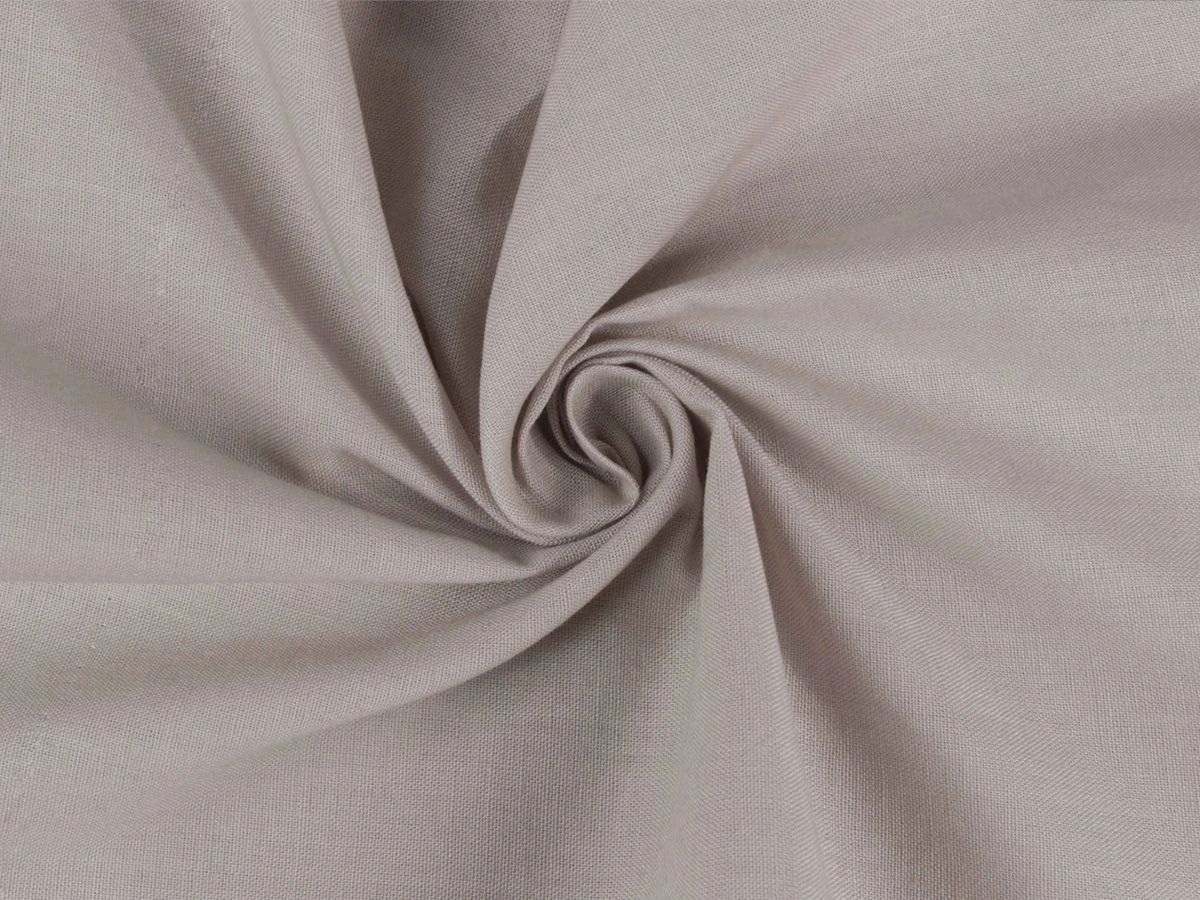 DoubleDry Home 90 X 200 Cm Hoeslaken - Licht Taupe 3 DoubleDry Home 90 X 200 Cm Hoeslaken - Licht Taupe - Afbeelding 3