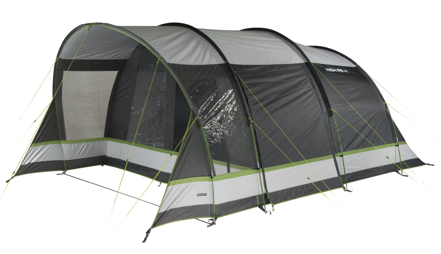 High Peak Garda 4.0 Tunneltent 3 High Peak Garda 4.0 Tunneltent - Afbeelding 3