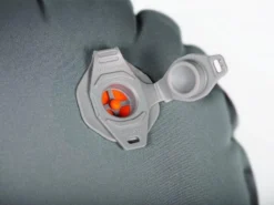 Sea To Summit Aeros Ultra Light Opblaasbaar Nekkussen - Red -Merkloos Winkel 84d2caece4ca8fad