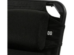 Travellife Barletta Ligbed - Black 10 Travellife Barletta Ligbed - Black -Merkloos Winkel 851ab25132bd4cee