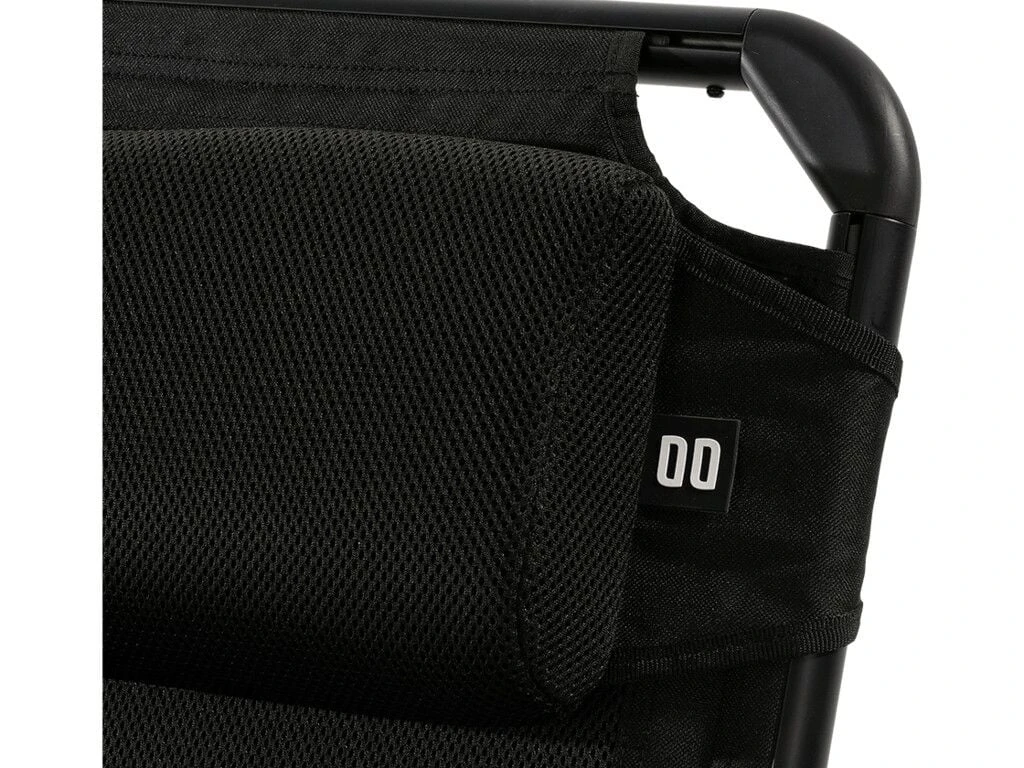 Travellife Barletta Ligbed - Black 5 Travellife Barletta Ligbed - Black - Afbeelding 5