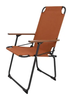 Bo-Camp Industrial Bushwick XL Klapstoel - Clay 8 Bo-Camp Industrial Bushwick XL Klapstoel - Clay -Merkloos Winkel 854ccaaee1c65805