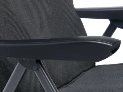 Uquip Justy XL Air Mesh Comfort+ Vouwstoel -Merkloos Winkel 856344064cd9f1c4