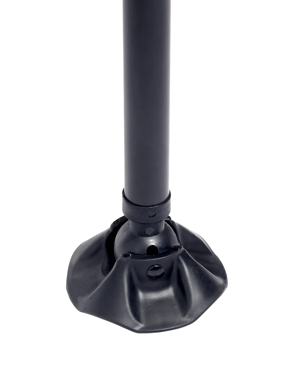 Groenberg Skal Bamboo Tafel - 100 X 70 Cm 5 Groenberg Skal Bamboo Tafel - 100 X 70 Cm - Afbeelding 5