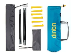 Uquip Shelly Strandtent - Petrol 10 Uquip Shelly Strandtent - Petrol -Merkloos Winkel 864faf7661815b5e