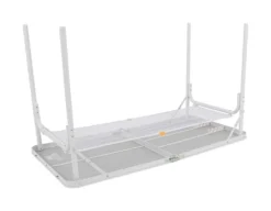 Bo-Camp Pastel Yvoire 120 X 60 Cm Tafel -Merkloos Winkel 86acb3f9af77835b