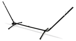 AMANKA 335 X 100 Tot 120 Kg Verstelbare Hangmatstandaard