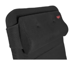 Crespo AP-233 Air-Deluxe Black Ligbed -Merkloos Winkel 883d2b77ec1c9a08