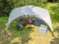 Skandika Ascot 426 Event Shelter -Merkloos Winkel 89e9cd8d6a9cc546