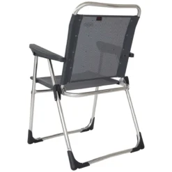 Crespo AL-219 Dark Grey Klapstoel -Merkloos Winkel 8a24ca4df90c0874