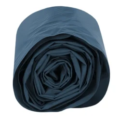 Husky Fumy 5 Opblaasbare Slaapmat - Dark Blue -Merkloos Winkel 8a61ea5292875fe2