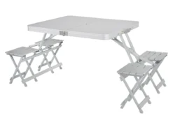 Campart TA-0875 Arkansas Picknicktafel