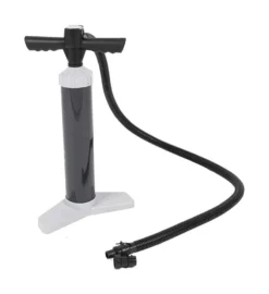 Bo-Camp Medium Opblaasbare Schuurtent -Merkloos Winkel 8bd89ffec0c840a9