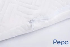 Pepa Classic 50 X 60 Traagschuim Hoofdkussen -Merkloos Winkel 8c103bb17e385c49