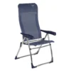 Crespo AL-215 Dark Blue Standenstoel
