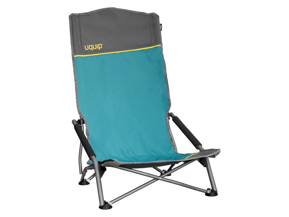 Uquip Sandy XL Strandstoel 1 Uquip Sandy XL Strandstoel