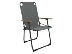 Bo-Camp Industrial Bushwick XL Klapstoel - Green