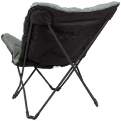 Bo-Camp Industrial Himrod L Vlinderstoel - Green -Merkloos Winkel 8d87bc46974e7ff9