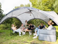 Skandika Ascot 426 Event Shelter -Merkloos Winkel 8e97d3de1048b805