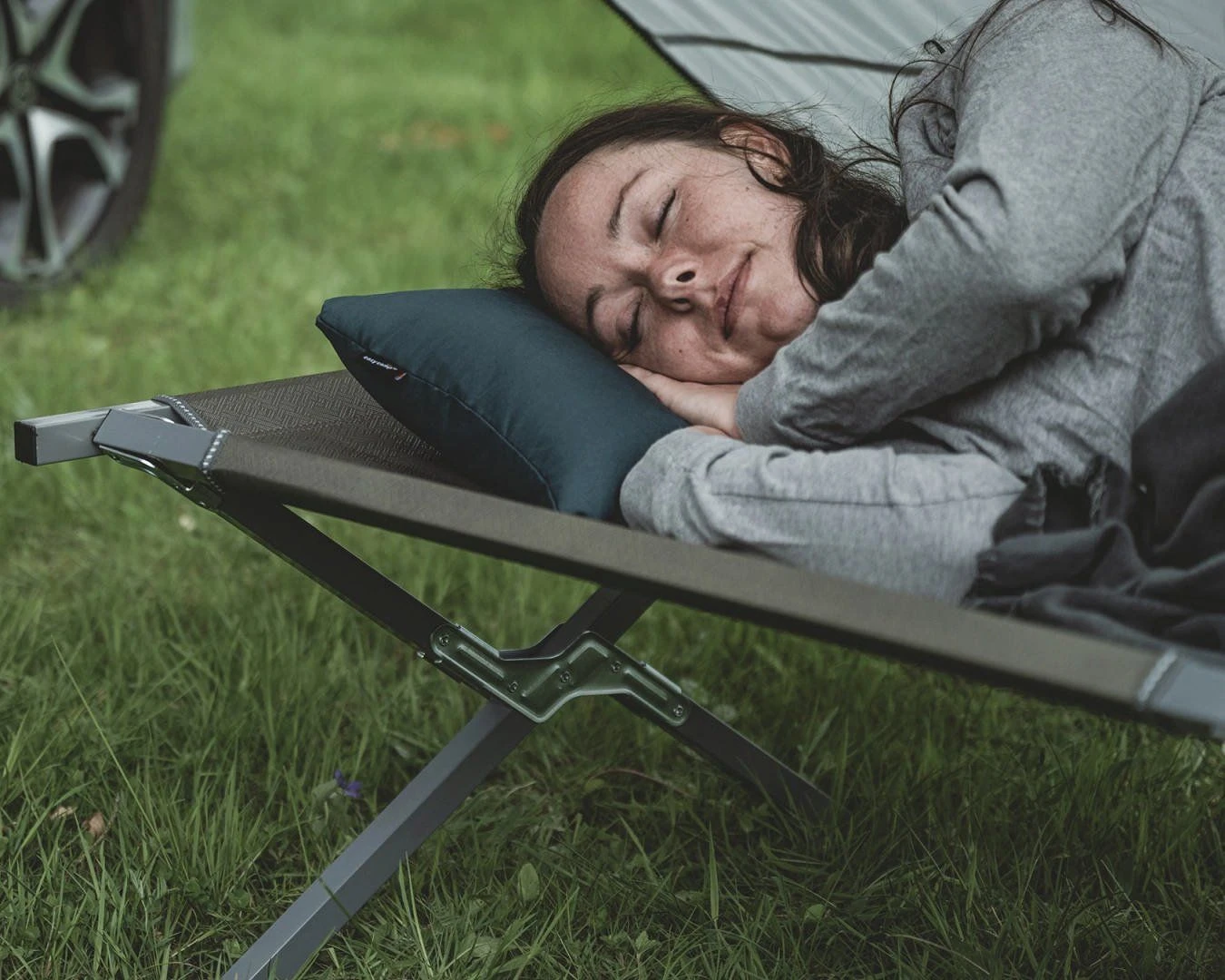 Easy Camp Raven Compact Kussen 5 Easy Camp Raven Compact Kussen - Afbeelding 5