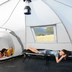 Skandika Turin 12 Groepstent -Merkloos Winkel 9038f93fbbf91e36