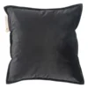Pleafs Warmtekussen Plush 45x45cm - Onyx