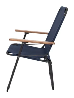 Bo-Camp Industrial Bushwick M Klapstoel - Dark Blue 9 Bo-Camp Industrial Bushwick M Klapstoel - Dark Blue -Merkloos Winkel 9290a20f331d0c33