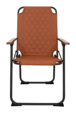 Bo-Camp Industrial Jefferson M Klapstoel - Clay -Merkloos Winkel 92bff052a8dc8ed3