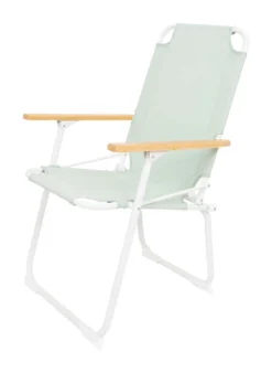 Bo-Camp Pastel Mosset M Klapstoel - Green -Merkloos Winkel 92e6c851e03511fb