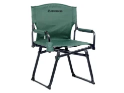 Groenberg Lagom Regisseursstoel