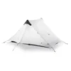 3F UL GEAR Lanshan Tent - 2 Persoons - 3 Seizoenen - Grey