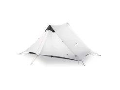 3F UL GEAR Lanshan Tent - 2 Persoons - 3 Seizoenen - Grey