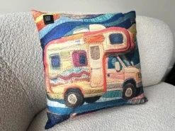 Merkloos Warmpi Warmtekussen - Retro Camper 7 Merkloos Warmpi Warmtekussen - Retro Camper -Merkloos Winkel 959f5d0059618e24