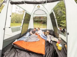 Skandika Multifunctionele Tent - 250 X 250cm 8 Skandika Multifunctionele Tent - 250 X 250cm -Merkloos Winkel 95a53e4c9c74734a