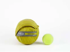 Merkloos Rab Ionosphere 5 LW Slaapmat -Merkloos Winkel 95b811dad65d9ecd