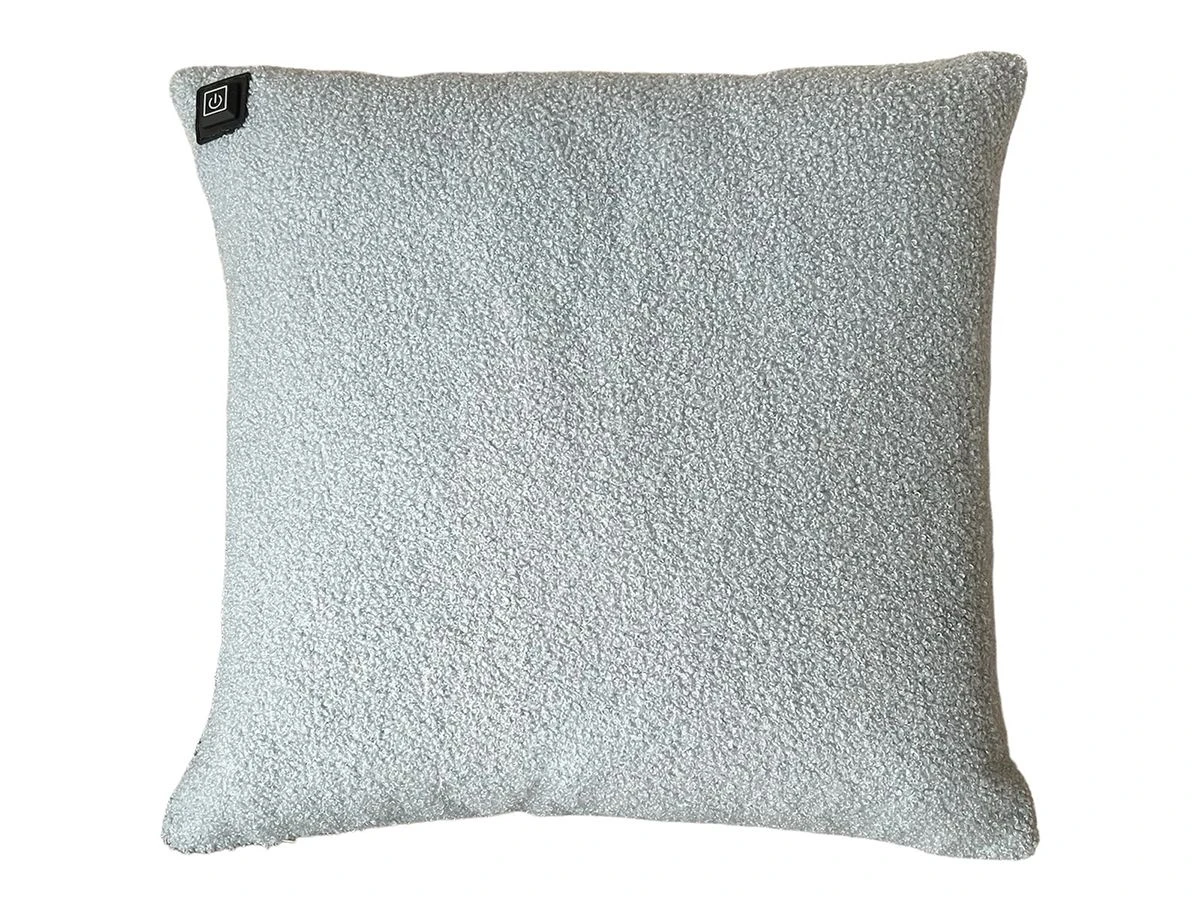 Warmpi Teddy Warmtekussen - Lightblue 1 Warmpi Teddy Warmtekussen - Lightblue