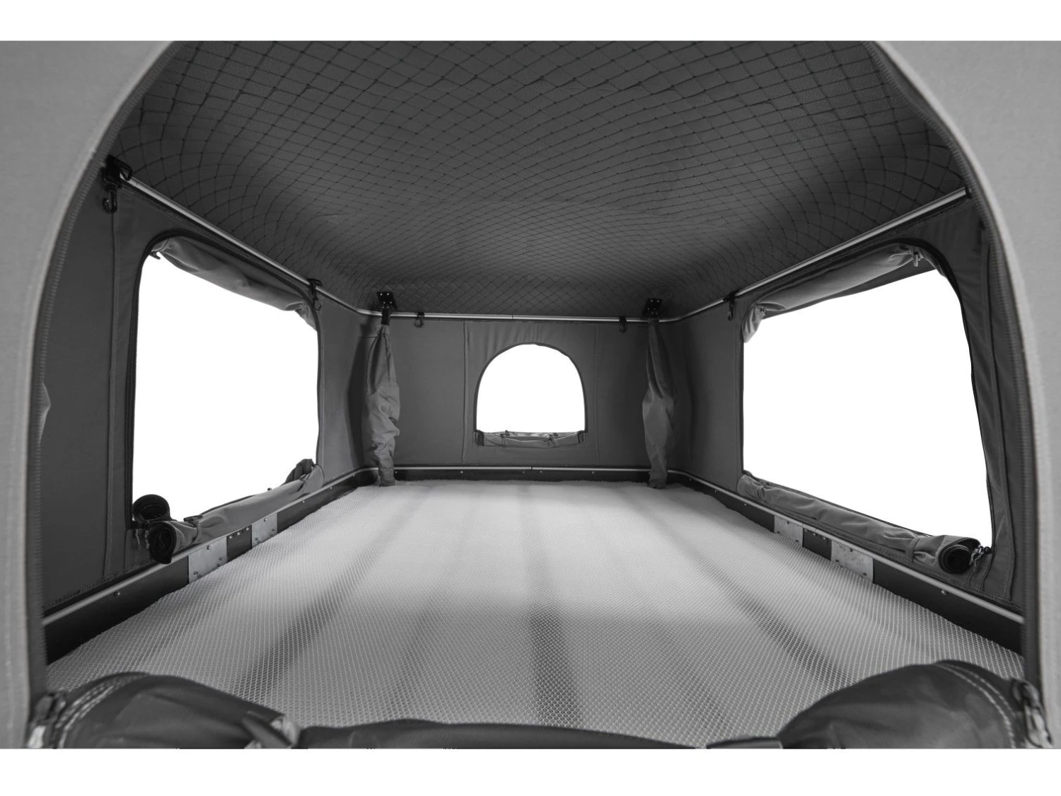 Groenberg 3D Airmesh Layer Condensmat - 205 X 100 Cm 3 Groenberg 3D Airmesh Layer Condensmat - 205 X 100 Cm - Afbeelding 3