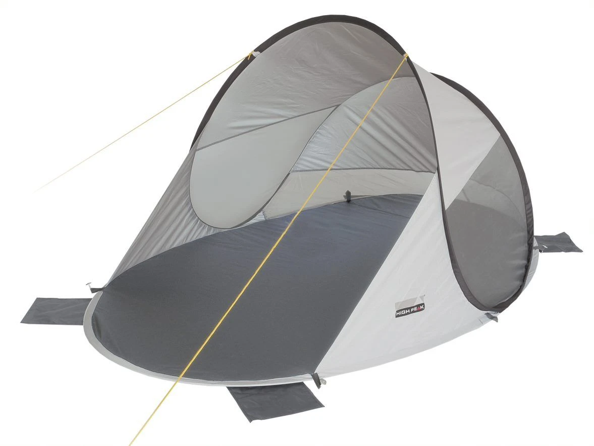 High Peak Calobra 80 Beach Shelter 1 High Peak Calobra 80 Beach Shelter