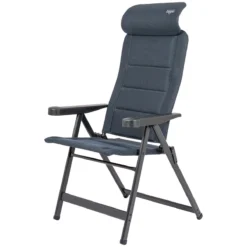 Crespo AP-240 Compact Air-Deluxe Standenstoel - Grey -Merkloos Winkel 9637e72562ca8393