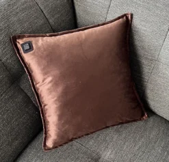 Warmpi Fluweel Warmtekussen - Brown -Merkloos Winkel 964f2163218b179d
