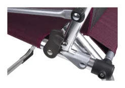 Bo-Camp Copa Rio Classic Klapstoel - Ruby -Merkloos Winkel 96eb11cf8cd63f87